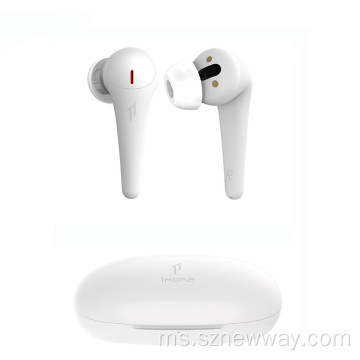 1more comfobuds pro tws bunyi aktif membatalkan earbuds